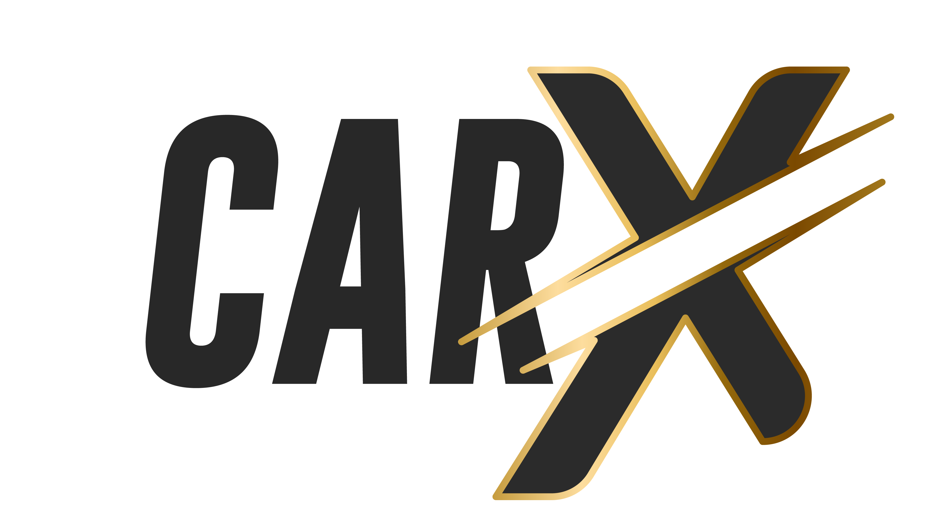 Logo de CarX